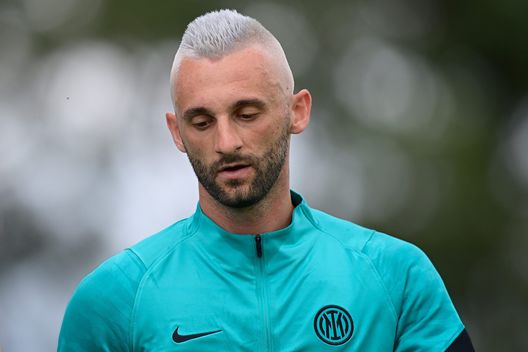Inter Brozovic (getty images) Inter Brozovic