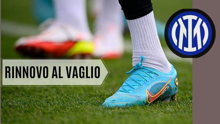 Inter-Nike, rinnovo solo ad almeno 30 mln: il club non esclude altri marchi se… - immagine 1