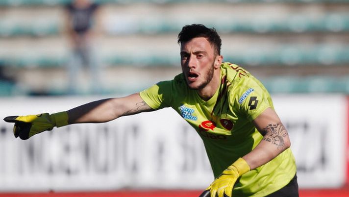 FOTO Palermo, post su Instagram di Pigliacelli in viaggio. Quell’indizio musicale…  Palermo