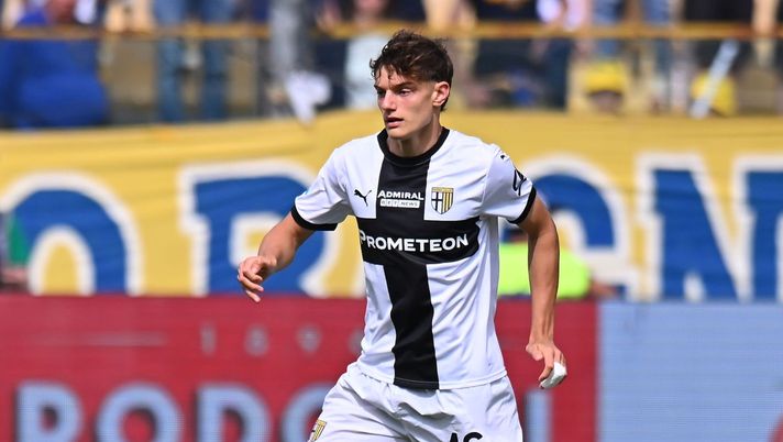 Tutti pazzi per Leoni: l’Inter sfida Milan e Napoli. La valutazione del Parma - immagine 1