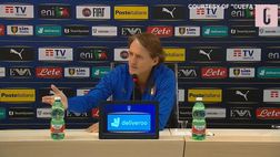 VIDEO / Ripescaggio Mondiale? Ecco la risposta di Mancini