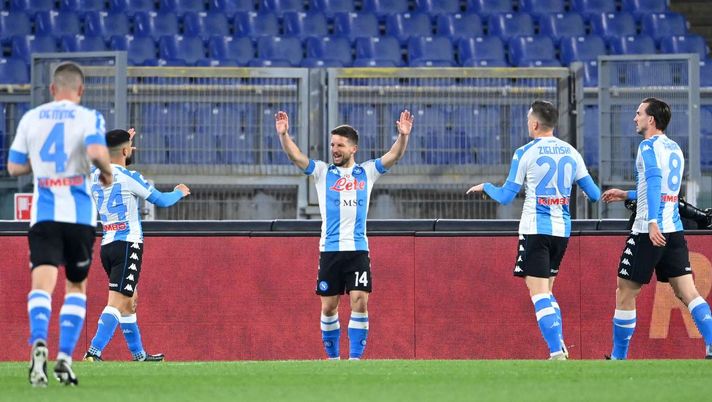 Napoli-Udinese, LIVE Serie A 11/05/2021: segui la diretta 
