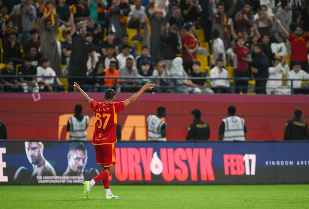 Al-Shabab-Roma – FOTOGALLERY- immagine 1