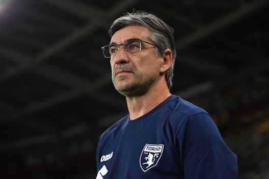 Ivan Juric Ivan Juric