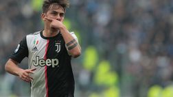 Il mercato delle altre: Inter, incontro in sede con l’agente di Dybala