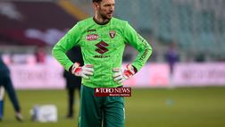 Bologna-Torino 0-0, Berisha: “Dobbiamo essere più liberi di testa”
