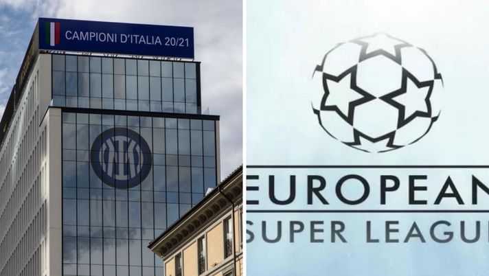 Inter-Superlega, la posizione del club nerazzurro dopo le parole di Laporta - immagine 1