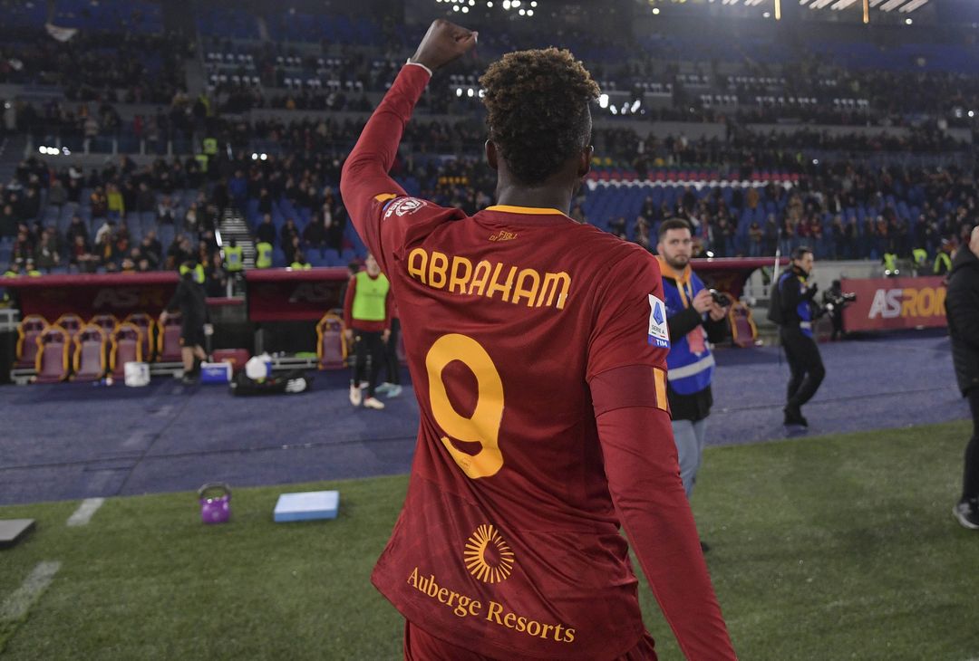 Roma-Juventus 1-0 – FOTO GALLERY - immagine 198