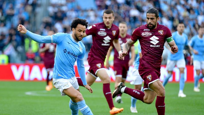 Toro, Rodriguez affidabile anche sulla fascia: ora i discorsi per il rinnovo - immagine 1