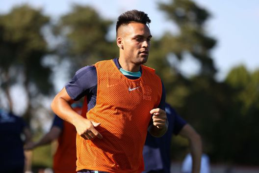 Lautaro, dalle lacrime ai no sul mercato: c’è solo l’Inter. Ora la rivincita scudetto- immagine 3