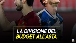 ? VIDEO – Come dividere il budget all’asta del fanta: l’analisi con Ludovico Rossini