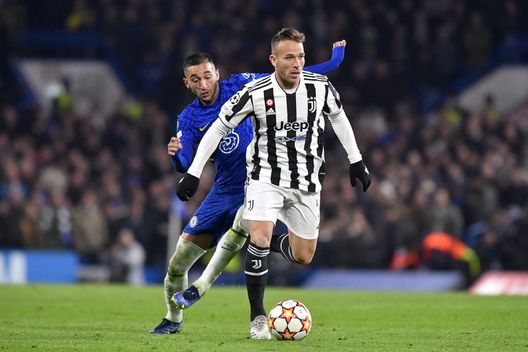 Getty Images Rebus Spinazzola, Zaniolo ok: ci sarà con l’Atalanta. Offerto Arthur- immagine 2