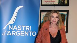 Paola Ferrari: “I Mondiali in Qatar? Non mi hanno convocata, si vede che ero scarsa”
