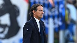 Roma-Inter, Inzaghi non parlerà in conferenza stampa alla vigilia