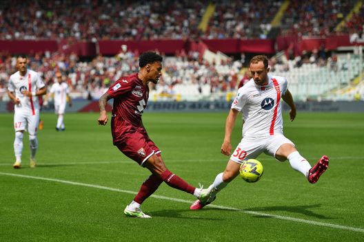 Torino, il punto dall’infermeria: verso il forfait con l’Inter Lazaro e Radonijc- immagine 2