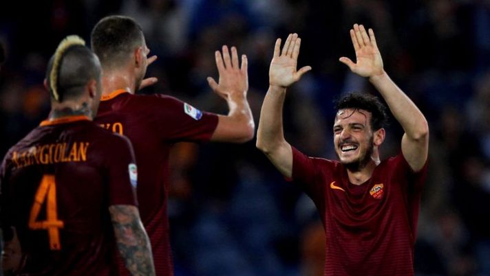 Roma-Fiorentina di martedì sera: la decisione della Gazzetta sui voti - immagine 1