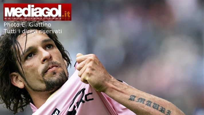 Amauri, che ricordi a Palermo: &#8220;Guidolin entrò nello spogliatoio e ci puntò il fucile!&#8221; 