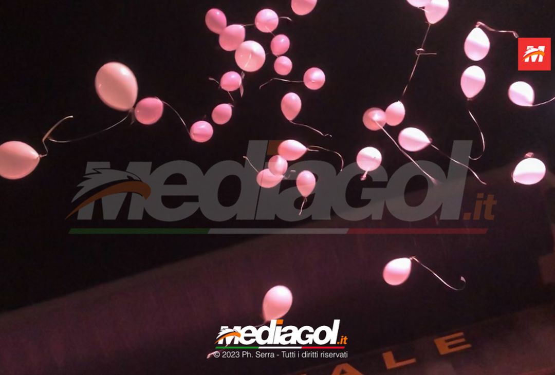 FOTO Palermo: raduno di tifosi al “Barbera” per commemorare Vito Chimenti (GALLERY) - immagine 24