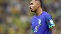 Arsenal, Gabriel Jesus operato al ginocchio: salterà l’amichevole con il Milan