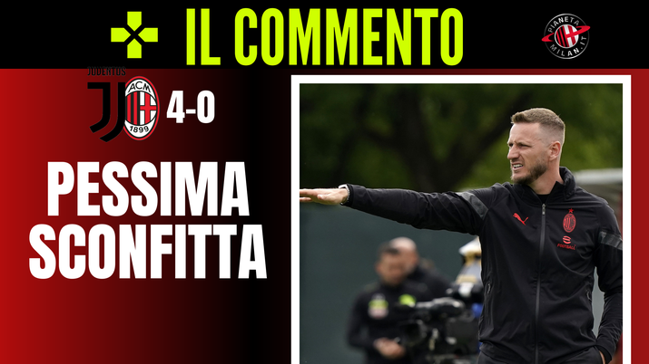 Primavera, Juventus-Milan 4-0: il commento e classifica aggiornata | News - immagine 1