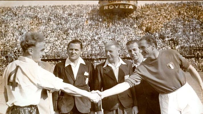 Nazionale – Firenze “fortezza” azzurra: Italia mai sconfitta in quasi 90 anni - immagine 1