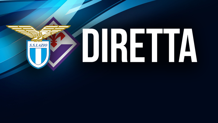 Lazio-Fiorentina