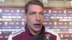 Belotti: “Inter prossima rivale? Si deve prepararla bene. Tra me e Icardi il più forte…”