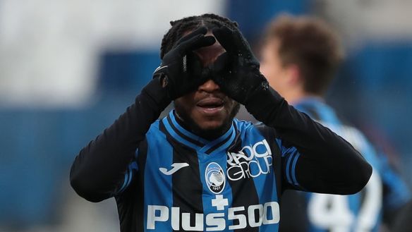 Marelli: “Lukaku come Lookman, ammonizione sbagliata. Ma all’atalantino non fu mai tolta”- immagine 3