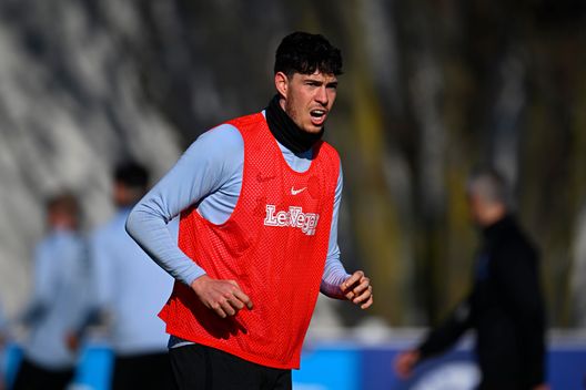 Inter, due dubbi e Bastoni ha chance dal 1′: le ultimissime sulla formazione- immagine 2