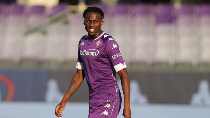 Roma-Fiorentina, le formazioni ufficiali: Smalling c’è, parte fuori Kouamé, ok Ribery - immagine 1