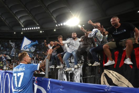Tifosi Tifosi