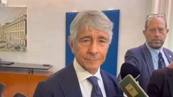 VIDEO / Abodi: “Senza armonia il sistema calcio fallisce”