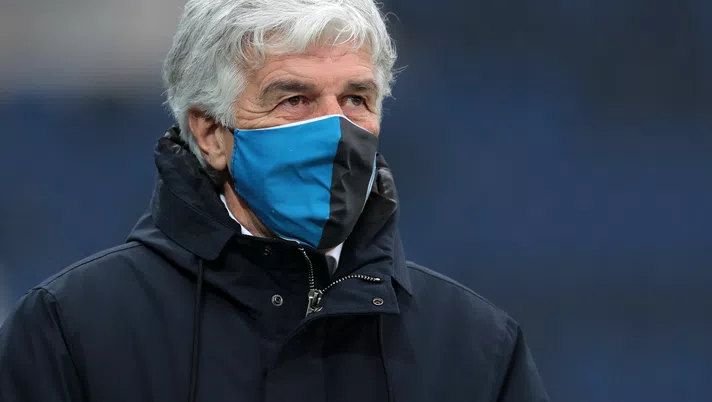 Atalanta, due positivi al Covid-19 nel gruppo squadra - immagine 1