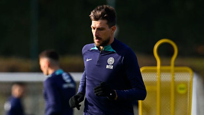 Acerbi ha convinto tutti. “Dai vertici Inter l’ok al riscatto”, si tratta con la Lazio - immagine 1