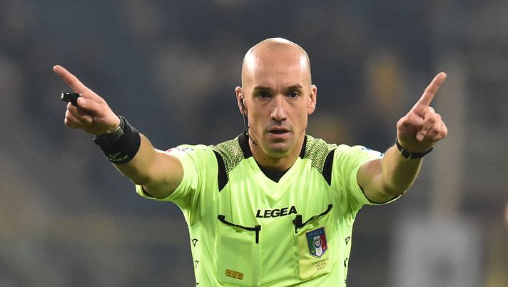 Michael Fabbri (credits: GETTY Images) 