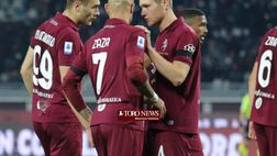 Cagliari-Torino: probabili formazioni, news e dove vederla in tv o streaming