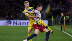 Per Doig c’è anche il Glasgow Rangers e Yilmaz può rientrare nell’affare