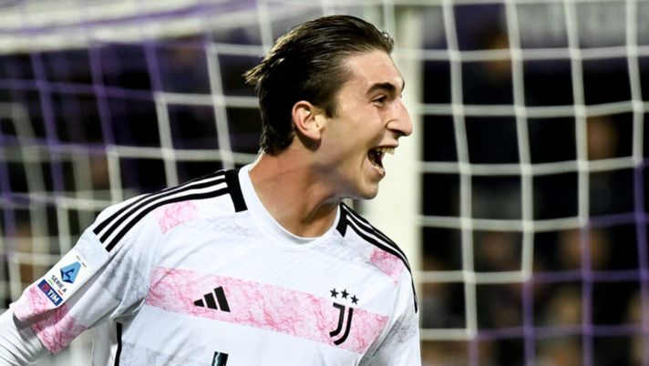 Miretti: “Spero che arrivino altri gol. Scudetto? I calcoli si fanno a maggio” - immagine 1