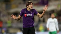 Sky – Inter, pressing su Chiesa: operazione importante, i nerazzurri sfidano la Juve