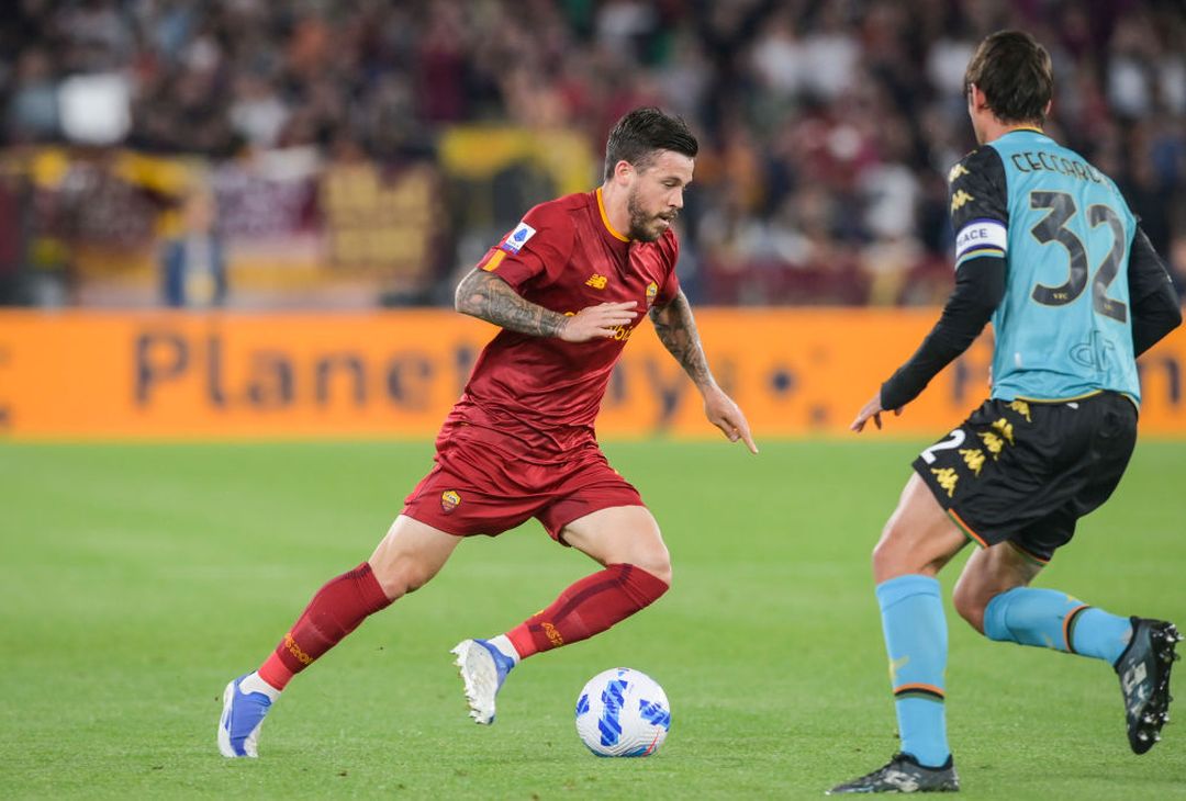 Roma-Venezia – FOTO GALLERY - immagine 21