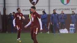 Tuttosport: “Toro, doppia salvezza!”