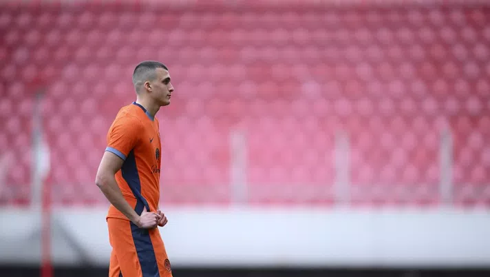 ESCLUSIVA Alexiou: “Ai rigori può succedere di tutto. Ora vogliamo vincere il campionato” - immagine 1