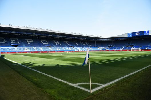 (Photo by Juan Manuel Serrano Arce/Getty Images) Baschi, il patto dei biglietti tra Real Sociedad e Alaves: per una vera atmosfera da derby- immagine 2