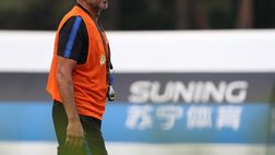 Inter, squadra subito al lavoro: lunedì giorno libero, da martedì testa al Sassuolo