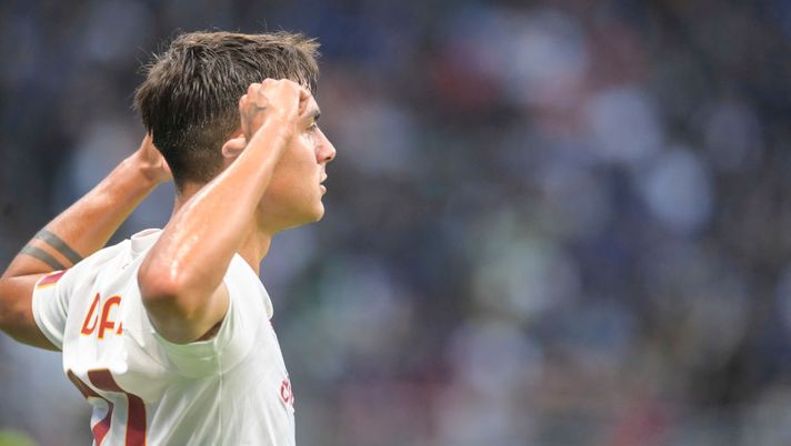 Dybala dipendenti: la metà dei punti li ha firmati la Joya - immagine 1