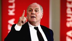 News – Hoeness “il Barça in Germania sarebbe fallito”