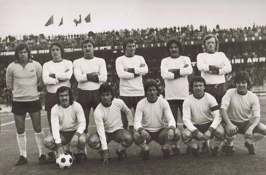Catania piange Panizza mezzala negli anni Settanta- immagine 2