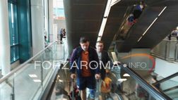 Torna Mario Rui, venerdì l’operazione. La Roma di nuovo su Kolasinac