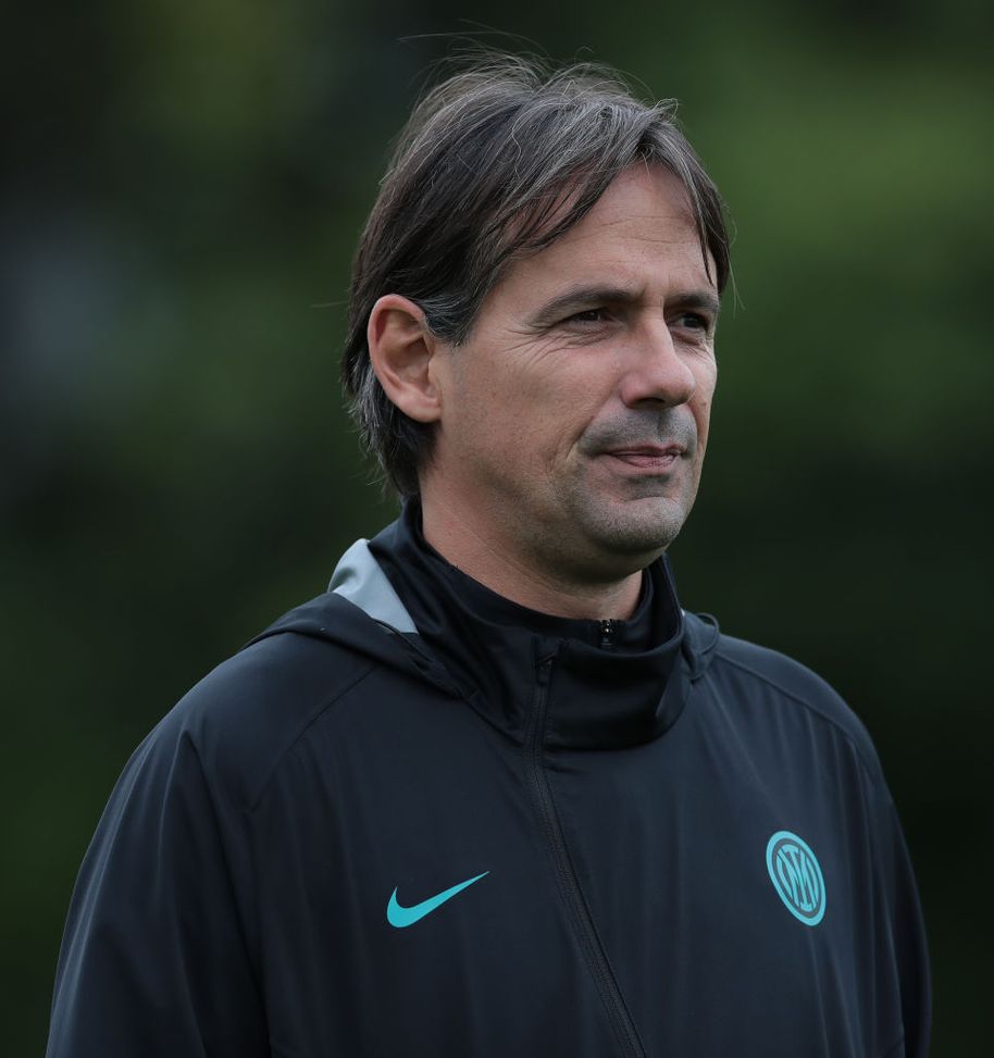 Inzaghi: “Inter, concentrati e cattivi contro lo Sheriff. Vittoria fondamentale”- immagine 2