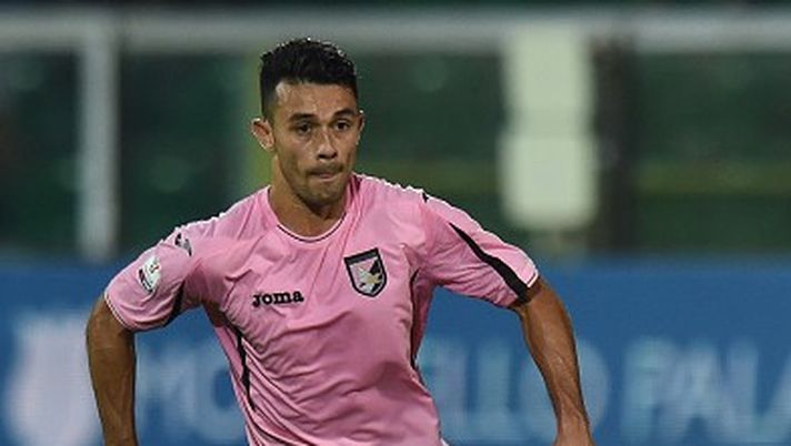 Giancarlo Gonzalez elogia Sorrentino: “Ha grande esperienza. Stefano è una garanzia per tutta la squadra”  Giancarlo Gonzalez elogia Sorrentino: “Ha grande esperienza. Stefano è una garanzia per tutta la squadra”